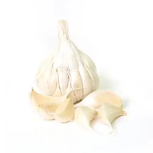 Garlic Organic - Mister Organic