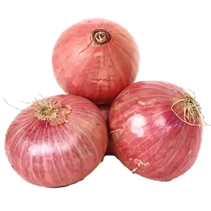 Onion Organic - Mister Organic