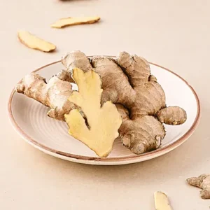 Ginger Organic - Mister Organic